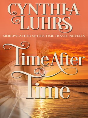 cover image of Time After Time